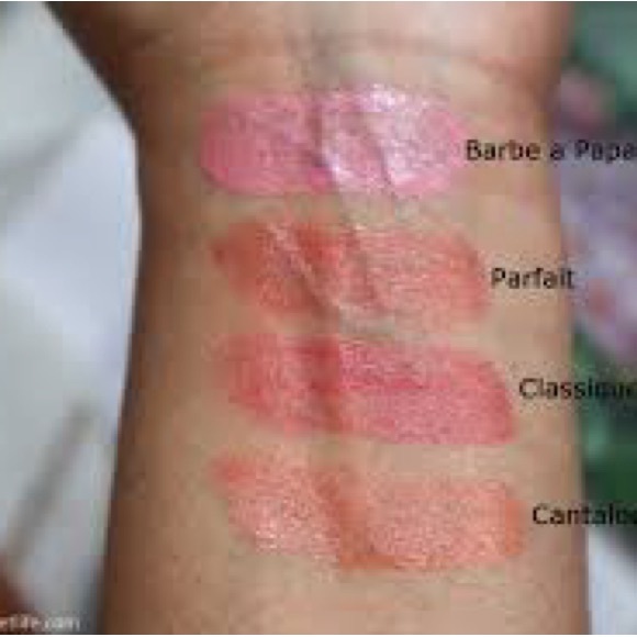 Surrat liquid blush New. Cantaloupe - Picture 4 of 6